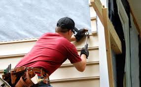 Trusted Villanova, PA Siding Experts